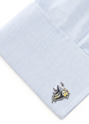NCAA Augustana University Cufflinks