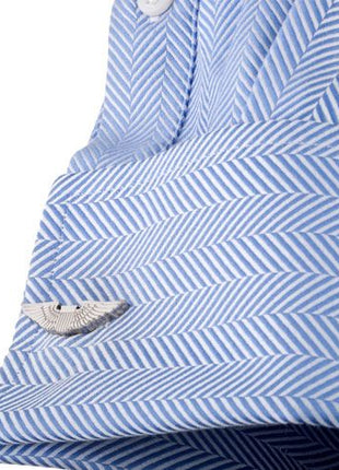 Aviator's Wings Cufflinks