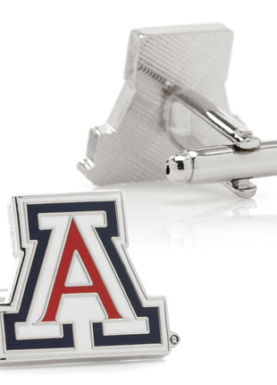 NCAA University of Arizona Wildcats Cufflinks