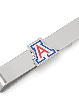 NCAA University of Arizona Wildcats Tie Bar