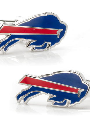 NFL Buffalo Bills Cufflinks