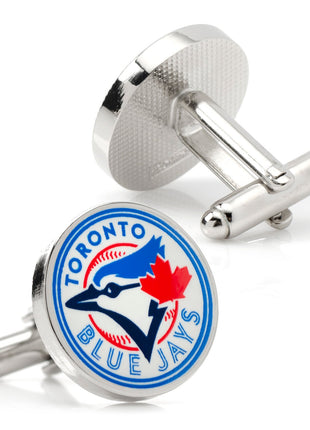 MLB Toronto Blue Jays Cufflinks
