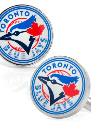 MLB Toronto Blue Jays Cufflinks