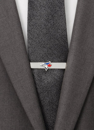 MLB Toronto Blue Jays Tie Bar