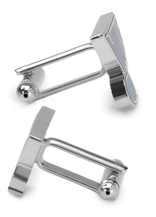 NHL St. Louis Blues Cufflinks