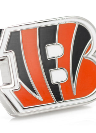 NFL Cincinnati Bengals Lapel Pin