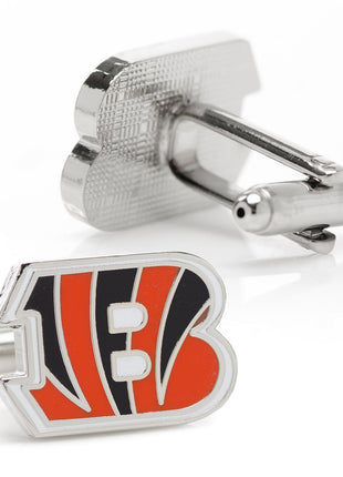 NFL Cincinnati Bengals Cufflinks