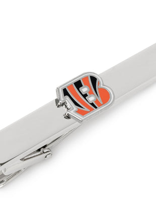 NFL Cincinnati Bengals Tie Clip