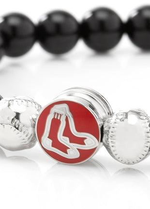MLB Boston Red Sox Bracelet