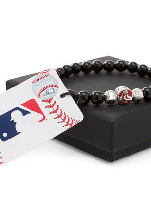 MLB Boston Red Sox Bracelet