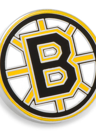 NHL Boston Bruins Lapel Pin
