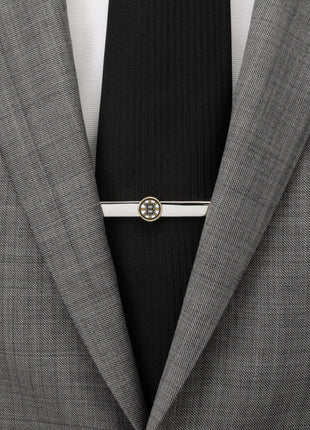 NHL Boston Bruins Tie Clip