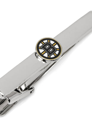 NHL Boston Bruins Tie Clip