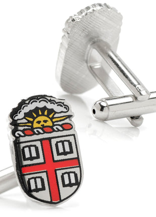 NCAA Brown University Cufflinks
