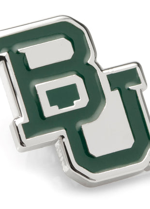NCAA Baylor University Bears Lapel Pin