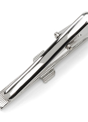 NCAA Baylor University Bears Tie Clip