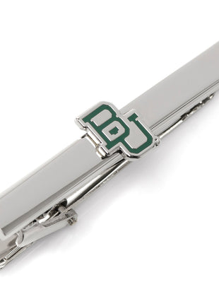 NCAA Baylor University Bears Tie Clip
