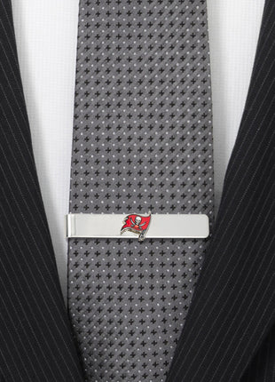 NFL Tampa Bay Buccaneers Tie Bar