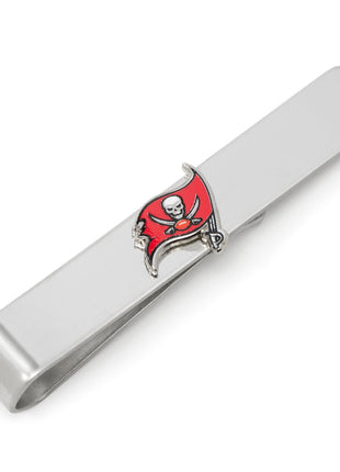 NFL Tampa Bay Buccaneers Tie Bar