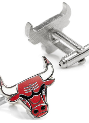 NBA Chicago Bulls Cufflinks