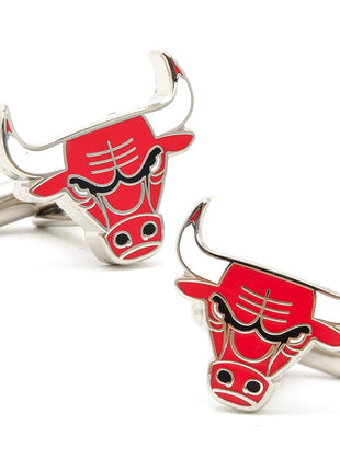 NBA Chicago Bulls Cufflinks