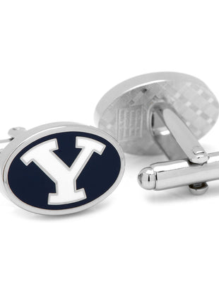 NCAA Brigham Young University Cufflinks