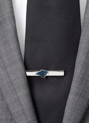 NFL Carolina Panthers Tie Clip
