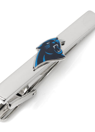 NFL Carolina Panthers Tie Clip