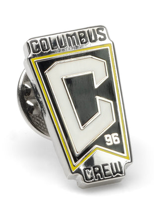 MLS Columbus Crew Lapel Pin