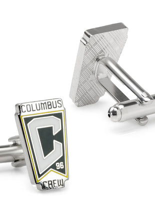 MLS Columbus Crew Cufflinks
