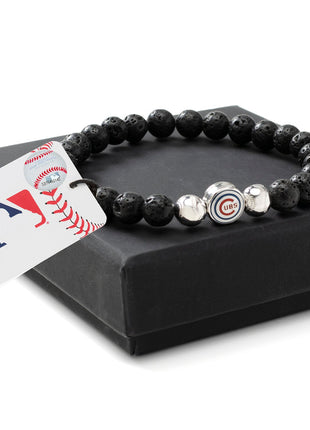 MLB Chicago Cubs Bracelet
