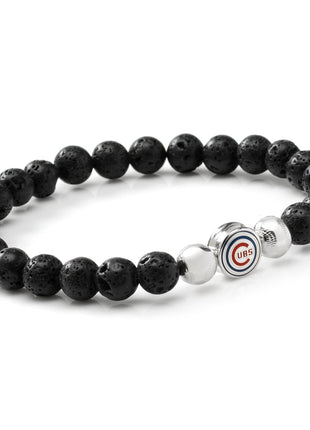 MLB Chicago Cubs Bracelet