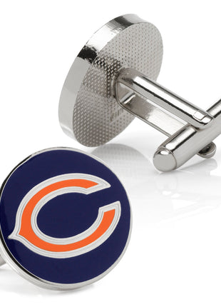 NFL Chicago Bears Cufflinks