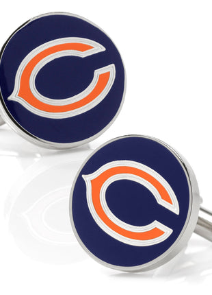 NFL Chicago Bears Cufflinks