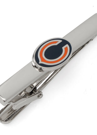 NFL Chicago Bears Tie Clip
