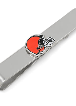 NFL Cleveland Browns Tie Bar