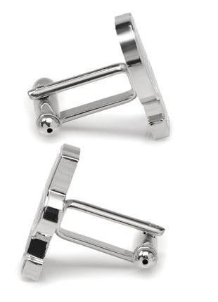 MLB Colorado Rockies Cufflinks