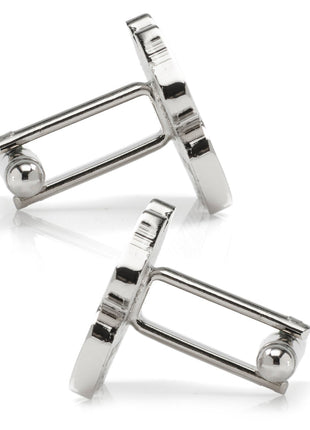 Four Leaf Clover Cufflinks