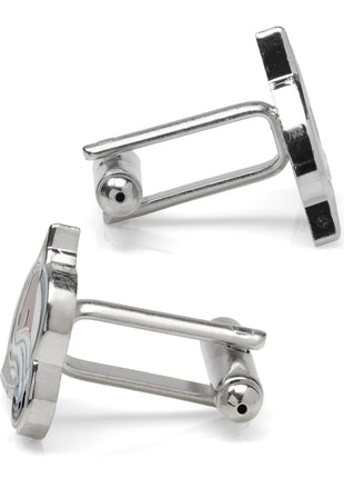 NHL Colorado Avalanche Cufflinks