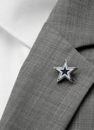 NFL Dallas Cowboys Lapel Pin