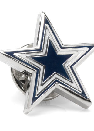 NFL Dallas Cowboys Lapel Pin