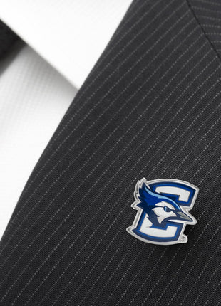 NCAA Creighton University Lapel Pin