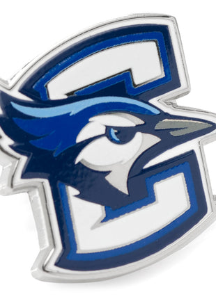 NCAA Creighton University Lapel Pin