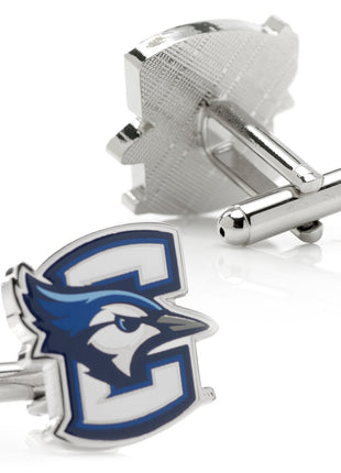 NCAA Creighton University Cufflinks