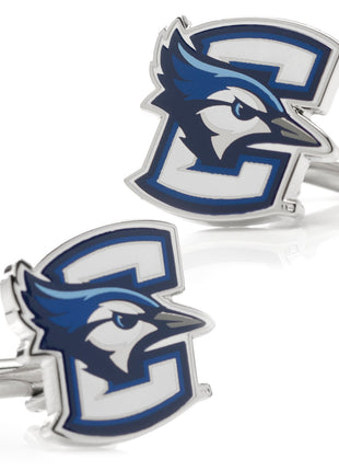 NCAA Creighton University Cufflinks