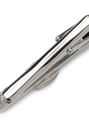 NCAA St. Cloud State Husky Mascot Tie Clip