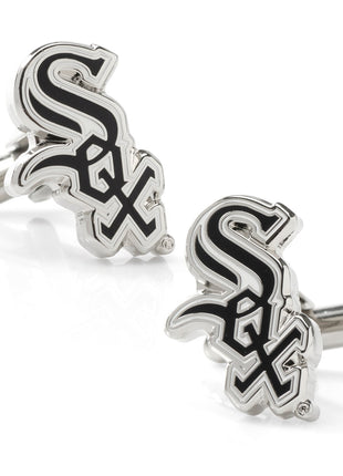 MLB Chicago White Sox Cufflinks