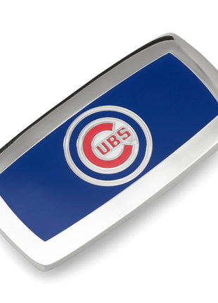 MLB Chicago Cubs Cushion Money Clip