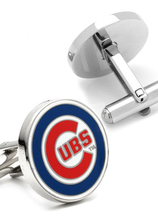 MLB Chicago Cubs Cufflinks