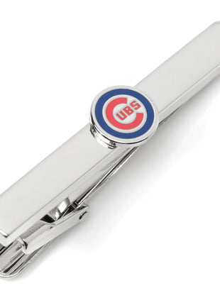 MLB Chicago Cubs Tie Clip
